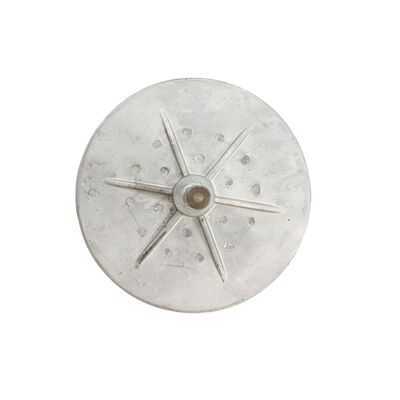Murray 1719879SM Snow Blower Disc Drive W/Spindle