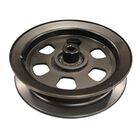 MTD 756-05332 Lawn Tractor 5" Flat Idler Pulley