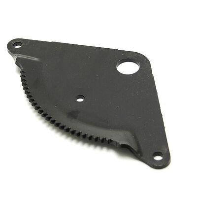 Husqvarna 583551401 Lawn Tractor Sector Gear Plate