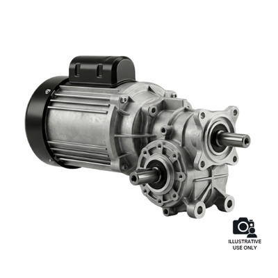 Greenworks R0203245-00 Zero Turn Mower Motor Gearbox Assembly 80V/82V