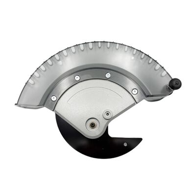 Skil 2826622028 Lower Guard Assembly
