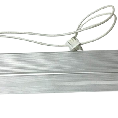 Matrix Fitness 003559-CR Power Resistance