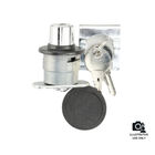 Knaack 70576-50 Storage Box Red Armour Lock RH50
