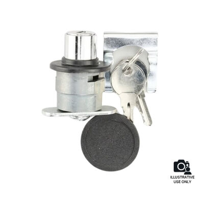 Knaack 70576-50 Storage Box Red Armour Lock RH50