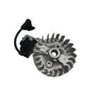 Honda 06310-Z0Z-305 Lawn Mower Ignition Coil Flywheel Kit
