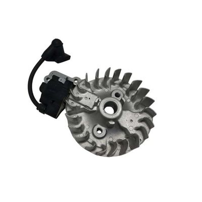 Honda 06310-Z0Z-305 Lawn Mower Ignition Coil Flywheel Kit