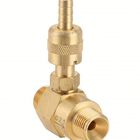 Mi-T-M 50-0052 Adjustable Chemical Injector 2.1mm Orifice