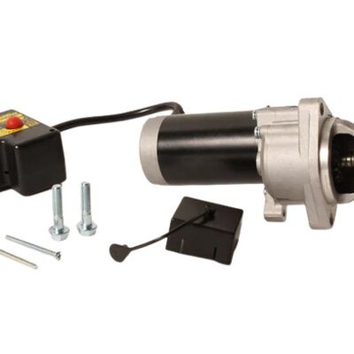 Ariens Company 20001440 Electric Starter W/Bolts 120V