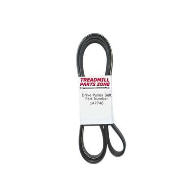 Proform 147746 Elliptical Drive Belt