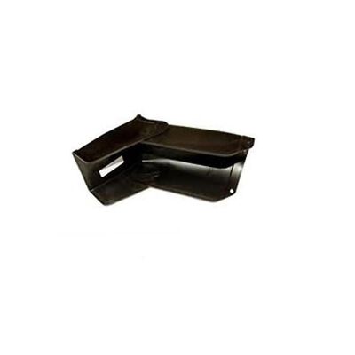 Murray 762222MA Snow Thrower Chute Assembly C1 653BLK