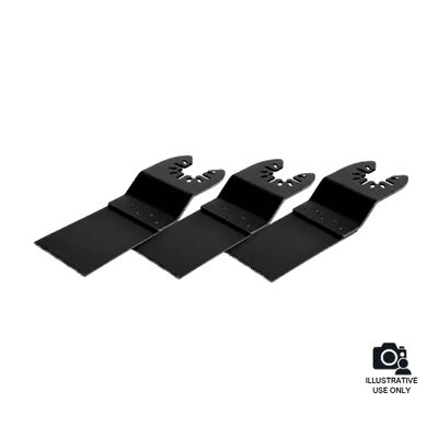 Worx 40060607200 Rockwell End Cut 3-PC For RW9121.3