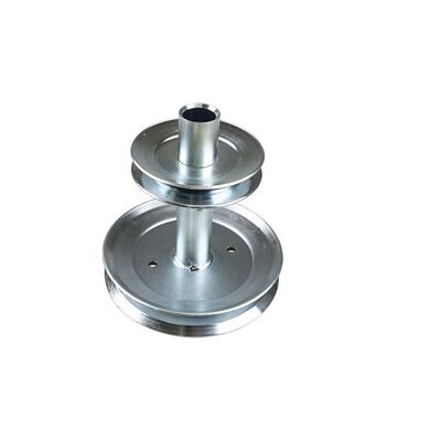 Husqvarna 586478501 Lawn Tractor Pulley Engine