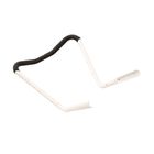 Little Wonder 4166779 Leaf Blower / Vacuum Upper S-Handle W/Grips