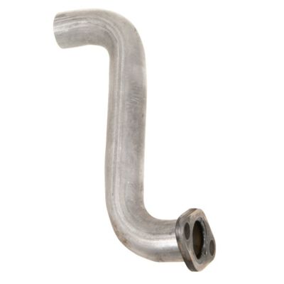 Cub Cadet 751-14479A Lawn Tractor Right Hand Exhaust Pipe (Kohler)