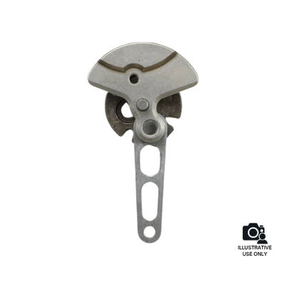 Milwaukee 14-09-1010 Lawn & Garden Crank Assembly