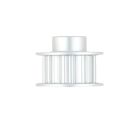 Edic D00398-6 Carpet Cleaner Pulley