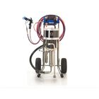 Graco B24FA0 Merkur Bellows Pump Assembly 150CC STD
