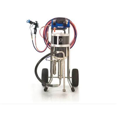 Graco B24FA0 Merkur Bellows Pump Assembly 150CC STD