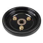 Husqvarna 532437281 Lawn Mower Friction Wheel Subassembly