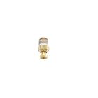 Ingersoll Rand 32027120 Air Compressor Valve Drain Manual 1/4