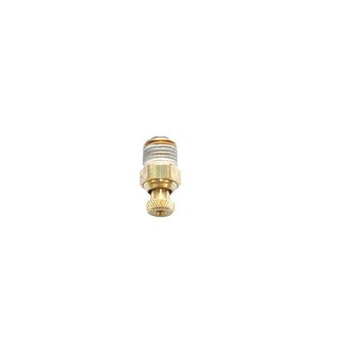 Ingersoll Rand 32027120 Air Compressor Valve Drain Manual 1/4