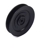 Murray 2101096SM Lawn Tractor Pulley