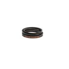 Ingersoll Rand 54454780 Air Compressor Belt AX46 Grip Notch OD 48.2 Pitch 47.3
