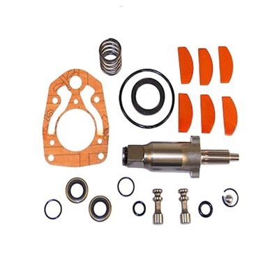 Chicago Pneumatic CA149747 Wrench Repair Kit