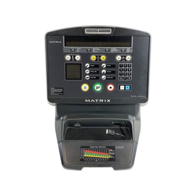 Matrix Fitness 1000226496 Control Board Console H001S001 Coating T