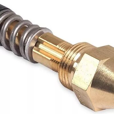 Mi-T-M 68-3033 Nozzle Kit 175,000 BTU