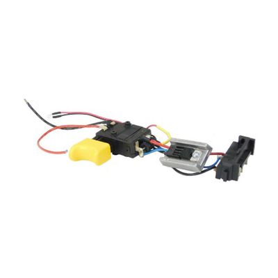 Stanley 90574149 Hammer Drill Switch Assembly