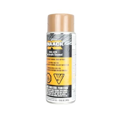 Knaack 953-1CN Cabinet Aerosol Paint