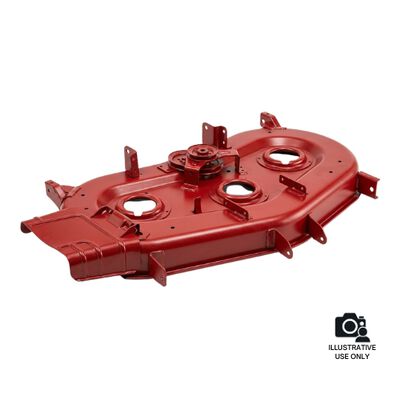 MTD 983-05104C Lawn Tractor Deck Shell 54"