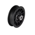Snapper 705080 Lawn Tractor Pulley Idler Flat