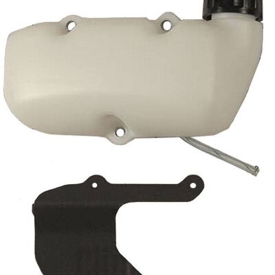 Shindaiwa 81016 Fuel Tank Assembly