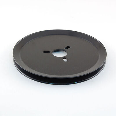 MTD 756-04109 Snow Blower Auger Pulley 8.1" Outer Diameter