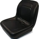 Ariens Company 03829400 Lawn Mower Seat W/Armrests MILSCO XB-180