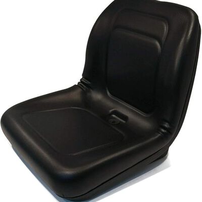 Ariens Company 03829400 Lawn Mower Seat W/Armrests MILSCO XB-180