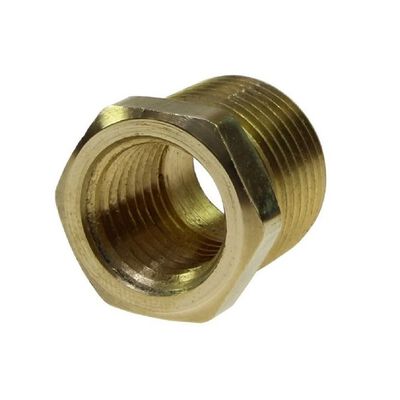 Graco 100896 Sprayer Pipe Bushing Fitting