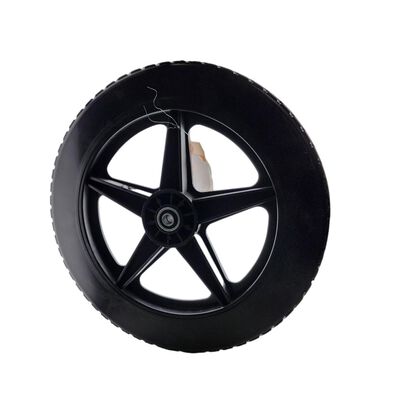 Echo YH478000130 Trimmer Wheel Hub 15 X 1.75