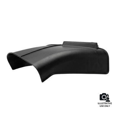 Husqvarna 588813801 48" Upper Chute Clearcut