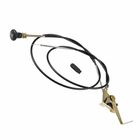 Ariens Company 51532800 Throttle & Choke Cable