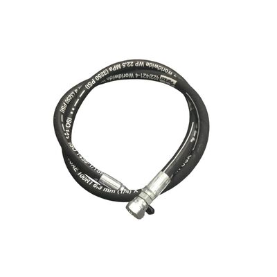 Simplicity 1733212SM Lawn Tractor Hose Assembly 46"