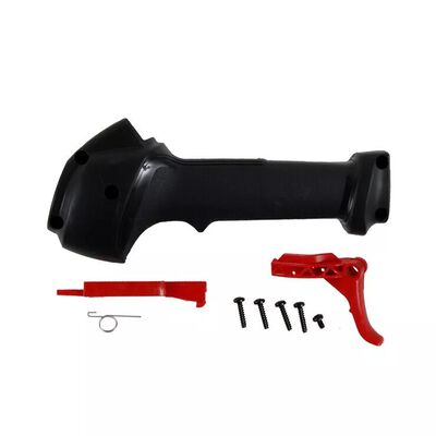 MTD 753-05192 Trimmer Throttle Housing G