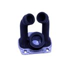 Husqvarna 537204301 Chainsaw Pipe