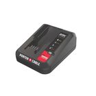 Porter Cable PCC692L 20V Max Lithium Ion Charger
