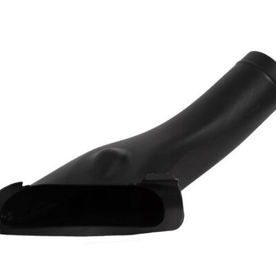 MTD 731-09173A Lawn Tractor ChuteBagger Lower