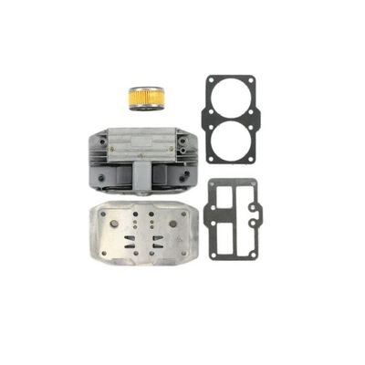 Powermate 042-0116 Head & Valve Plate Assembly