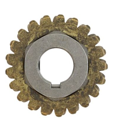 Murray 7051305YP Worm Gear Assembly