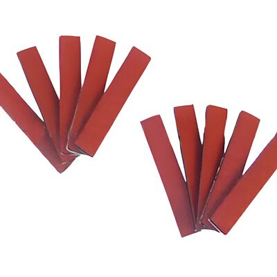 Milwaukee 44-66-5518 1/2" Platen Package-10